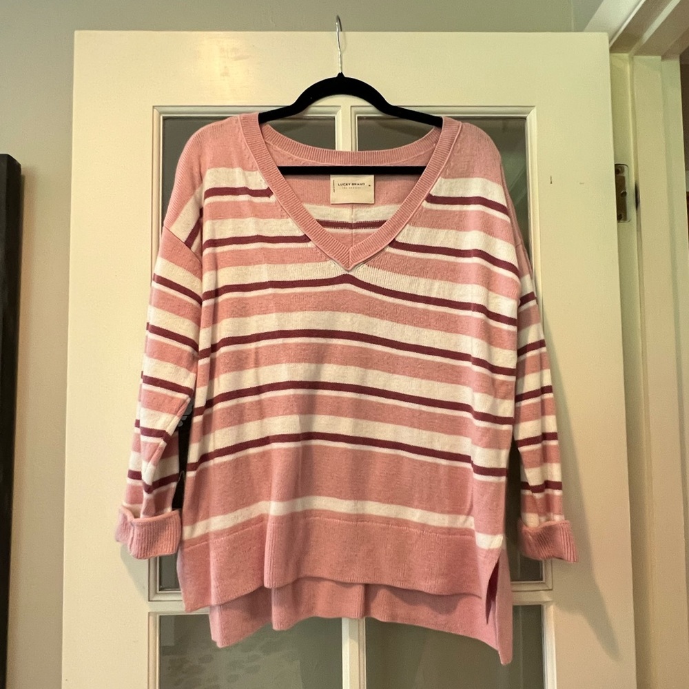 Lucky Brand Sweater